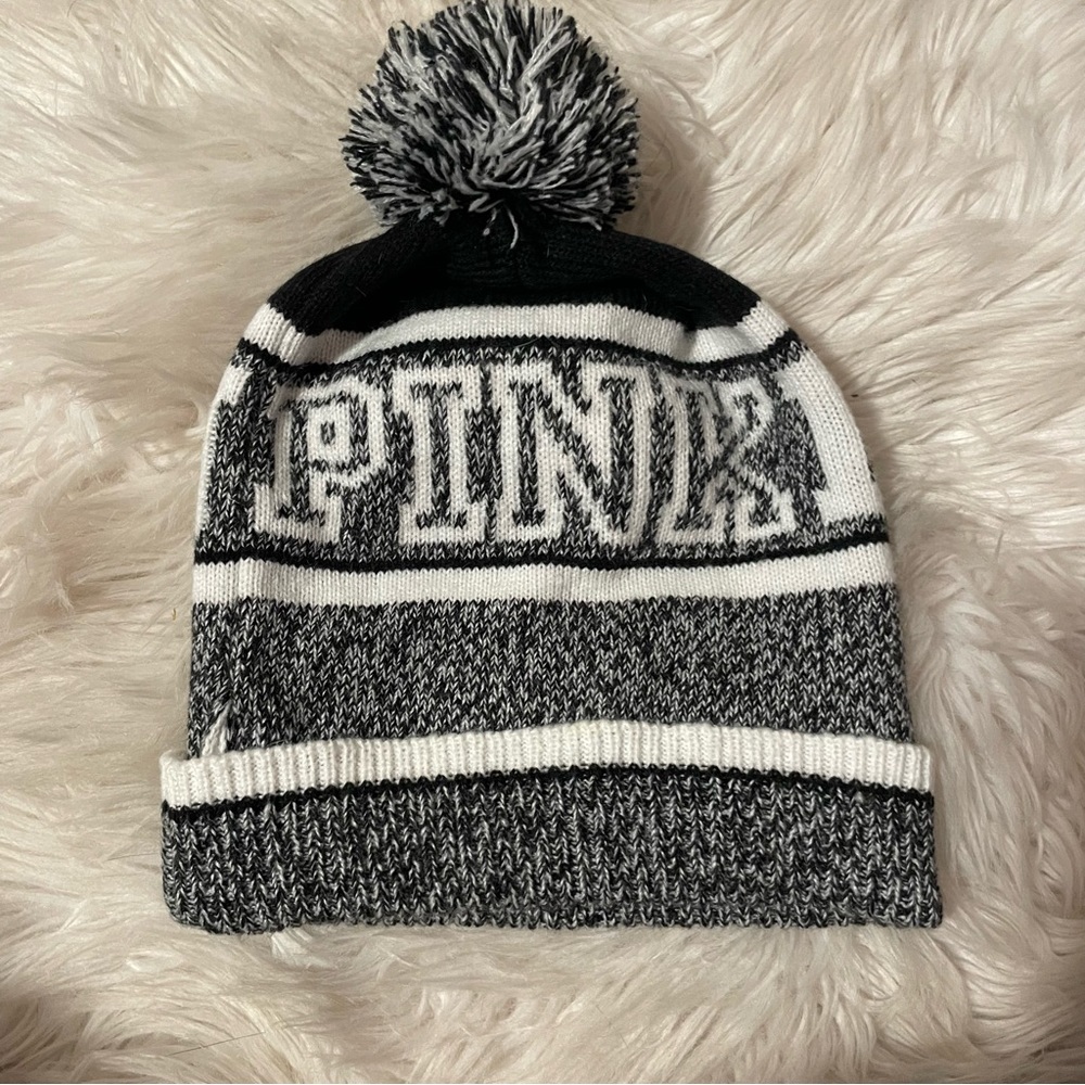PINK Nation Beanie